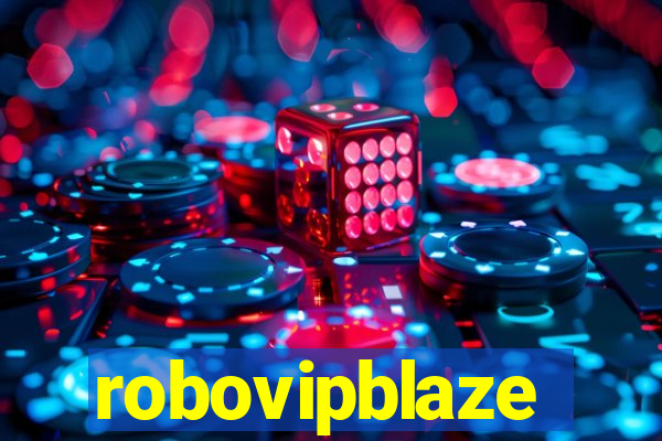robovipblaze