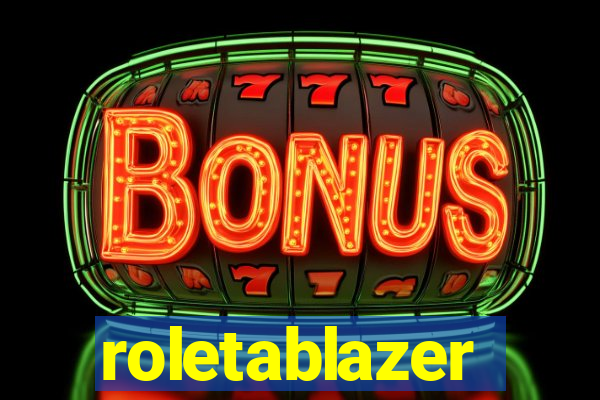 roletablazer