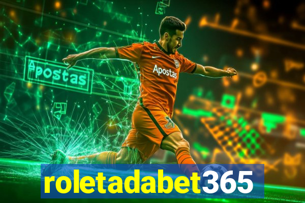 roletadabet365
