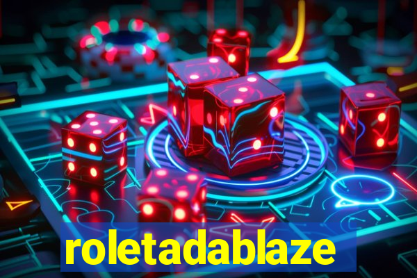 roletadablaze