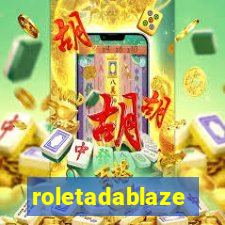 roletadablaze
