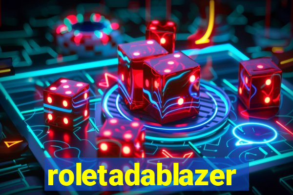 roletadablazer