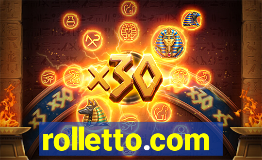 rolletto.com