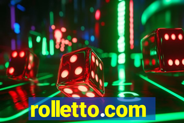 rolletto.com