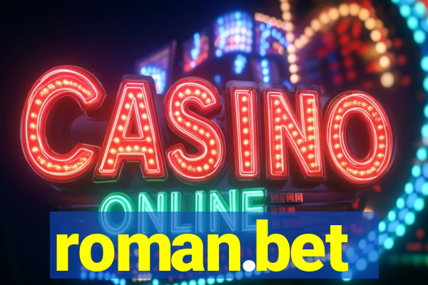roman.bet