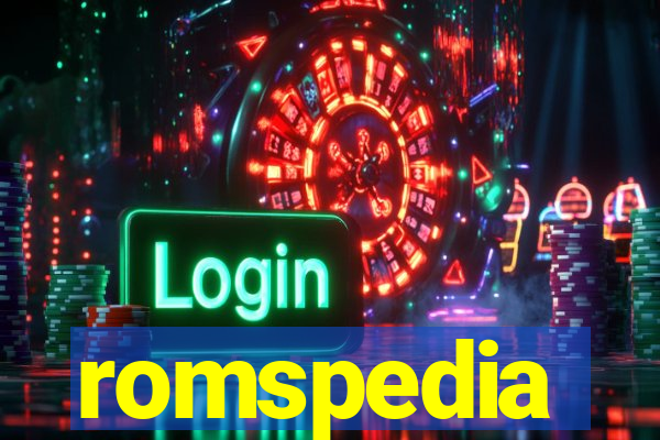 romspedia