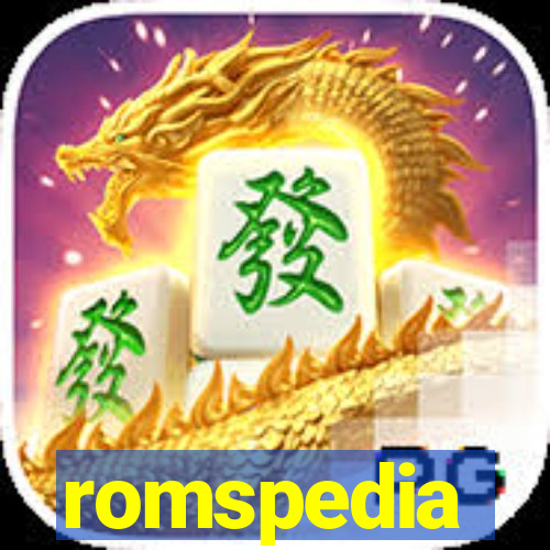 romspedia