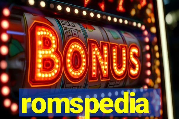 romspedia