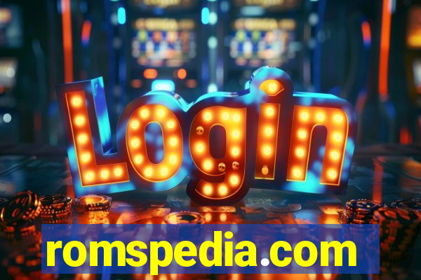 romspedia.com