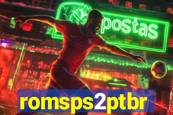romsps2ptbr