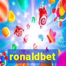 ronaldbet
