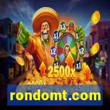 rondomt.com