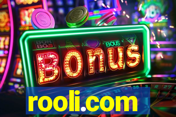 rooli.com