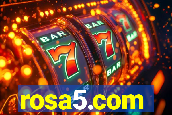 rosa5.com