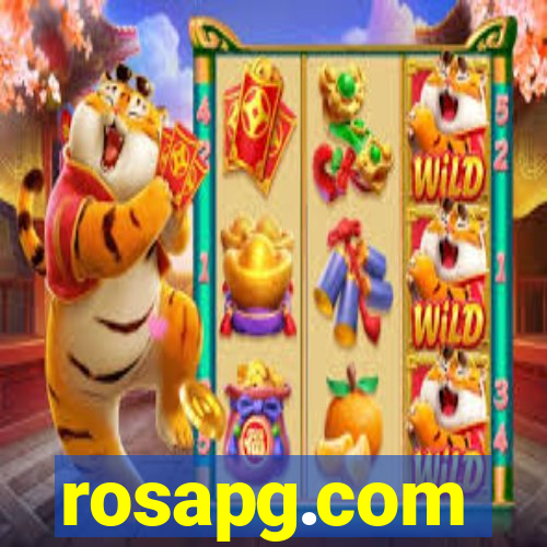 rosapg.com