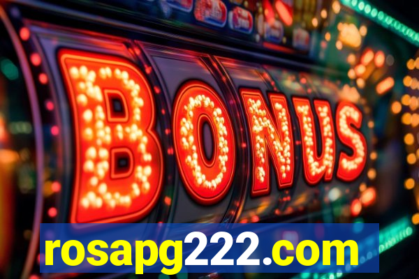 rosapg222.com