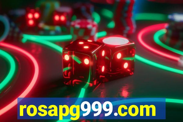 rosapg999.com