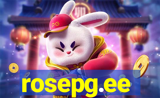 rosepg.ee