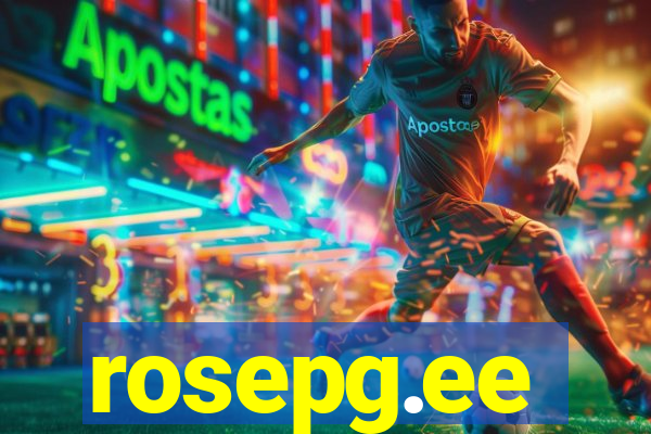 rosepg.ee