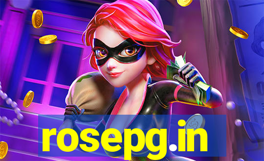 rosepg.in