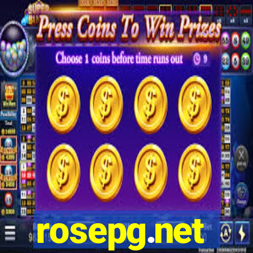 rosepg.net