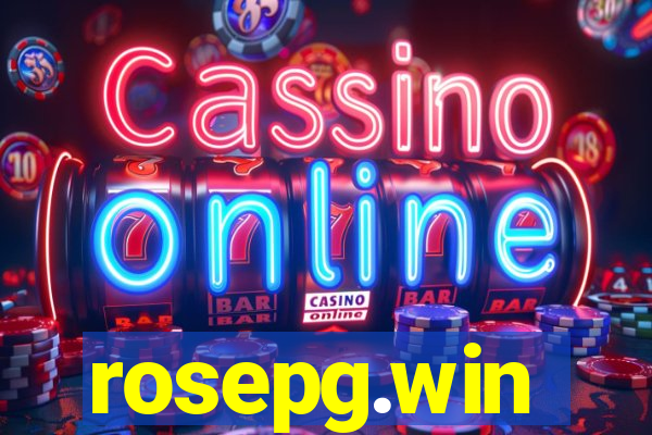 rosepg.win
