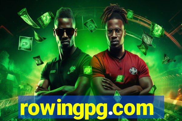 rowingpg.com