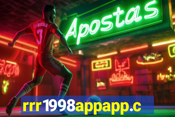 rrr1998appapp.com