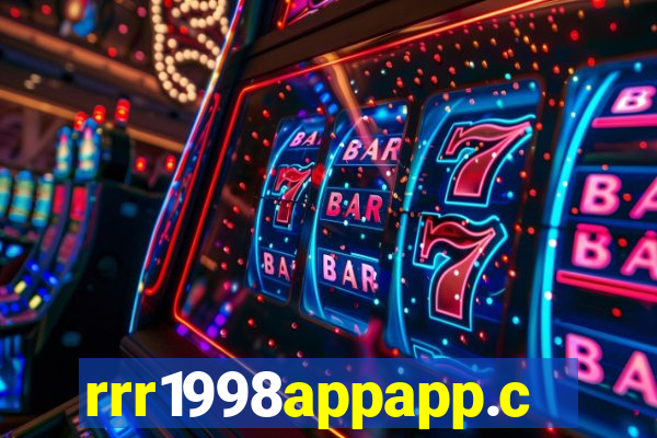 rrr1998appapp.com