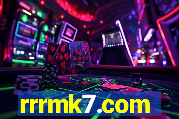 rrrmk7.com
