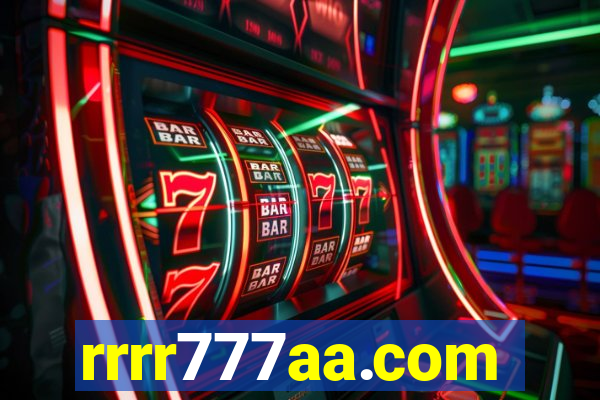 rrrr777aa.com