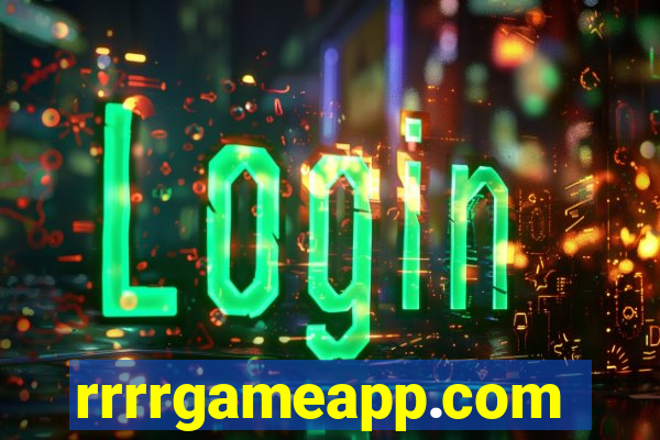rrrrgameapp.com