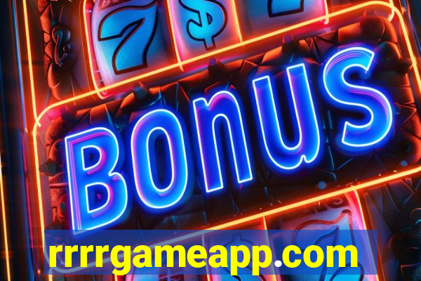 rrrrgameapp.com