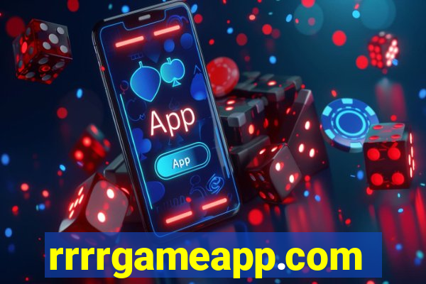 rrrrgameapp.com