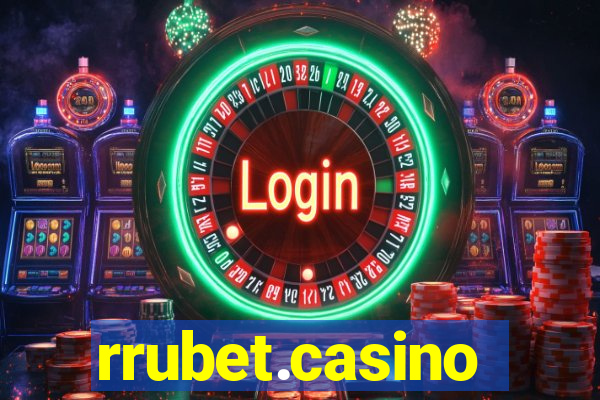 rrubet.casino