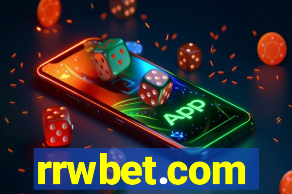 rrwbet.com