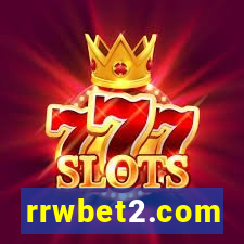 rrwbet2.com