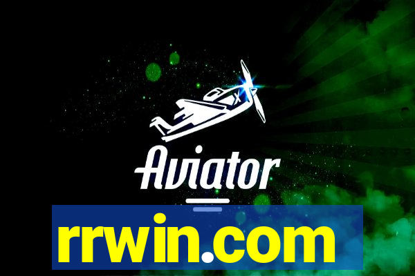 rrwin.com