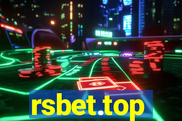 rsbet.top