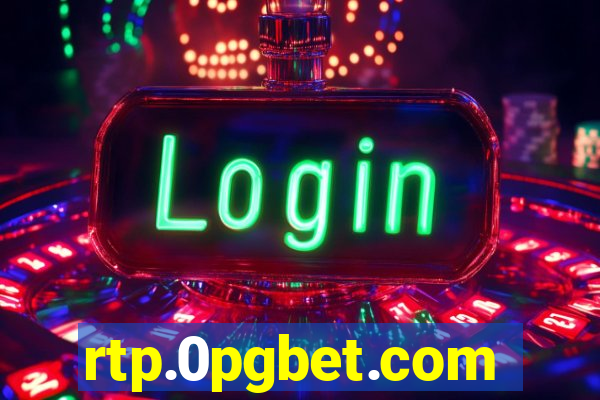 rtp.0pgbet.com