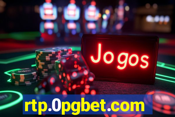 rtp.0pgbet.com