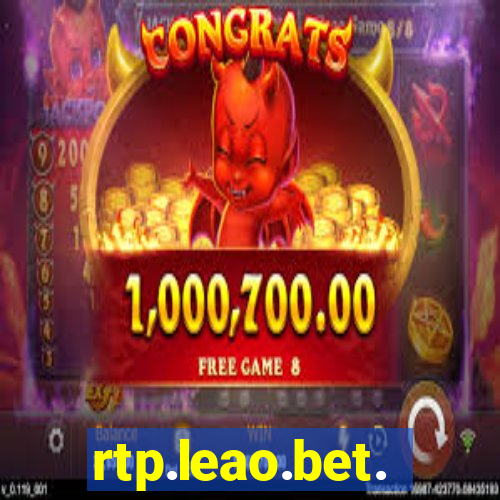 rtp.leao.bet.