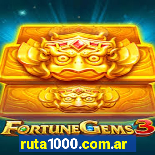 ruta1000.com.ar