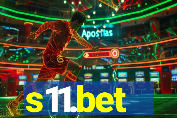 s11.bet