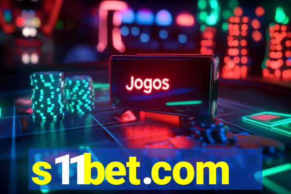 s11bet.com