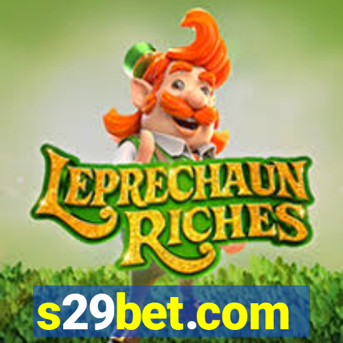 s29bet.com