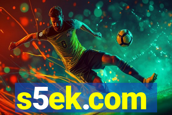 s5ek.com