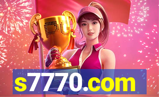 s7770.com