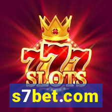 s7bet.com
