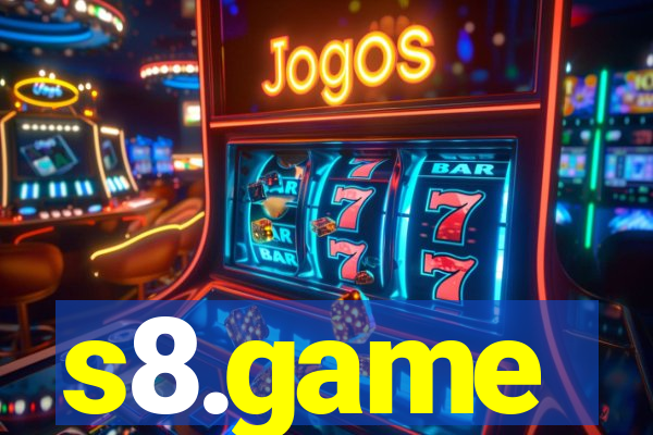 s8.game